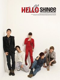 Hello 專輯 