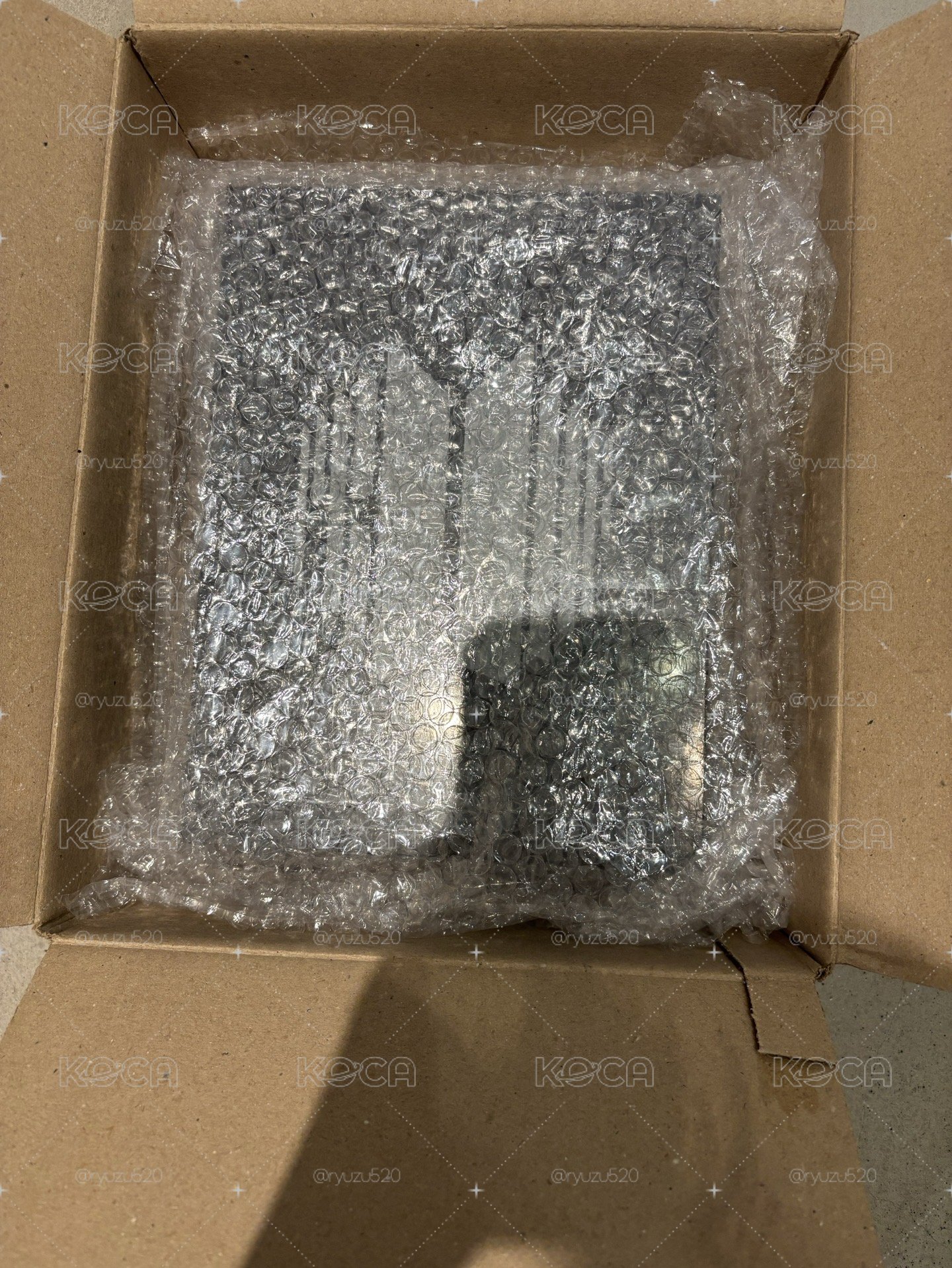 Proof S版空專 僅無隨機小卡