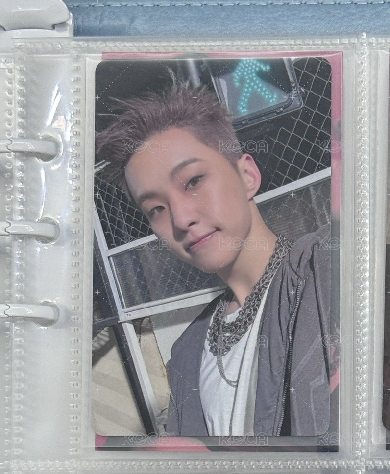 🩵日本場限榮四張一套