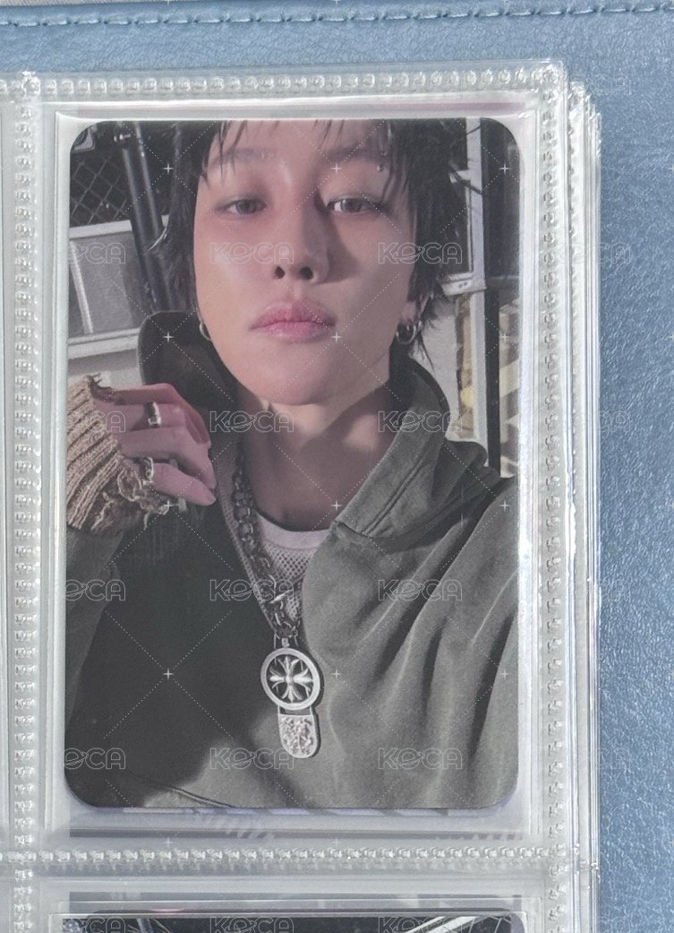 🩵yes carat特典八