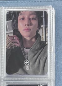 🩵yes carat特典八