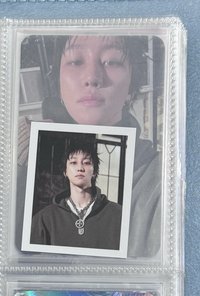 🩵證件照特典八