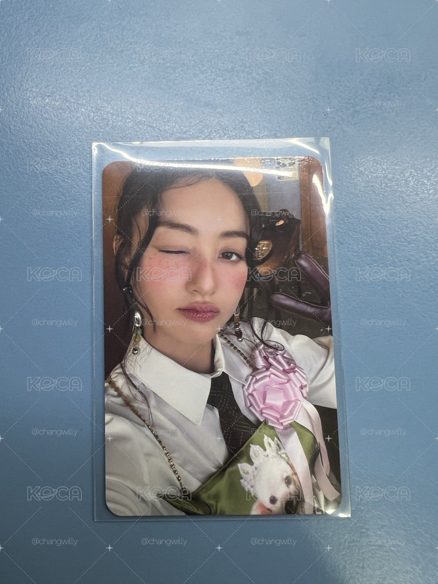 卡