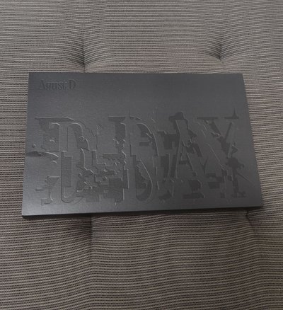 D DAY ver.1 已拆專