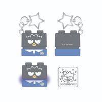 SKZOO三麗鷗 印章 