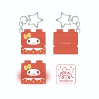 SKZOO三麗鷗 印章 