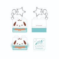 SKZOO三麗鷗 印章 