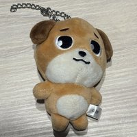 日巡鏈條娃