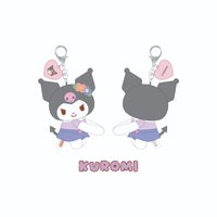 SKZOO三麗鷗 吊娃 