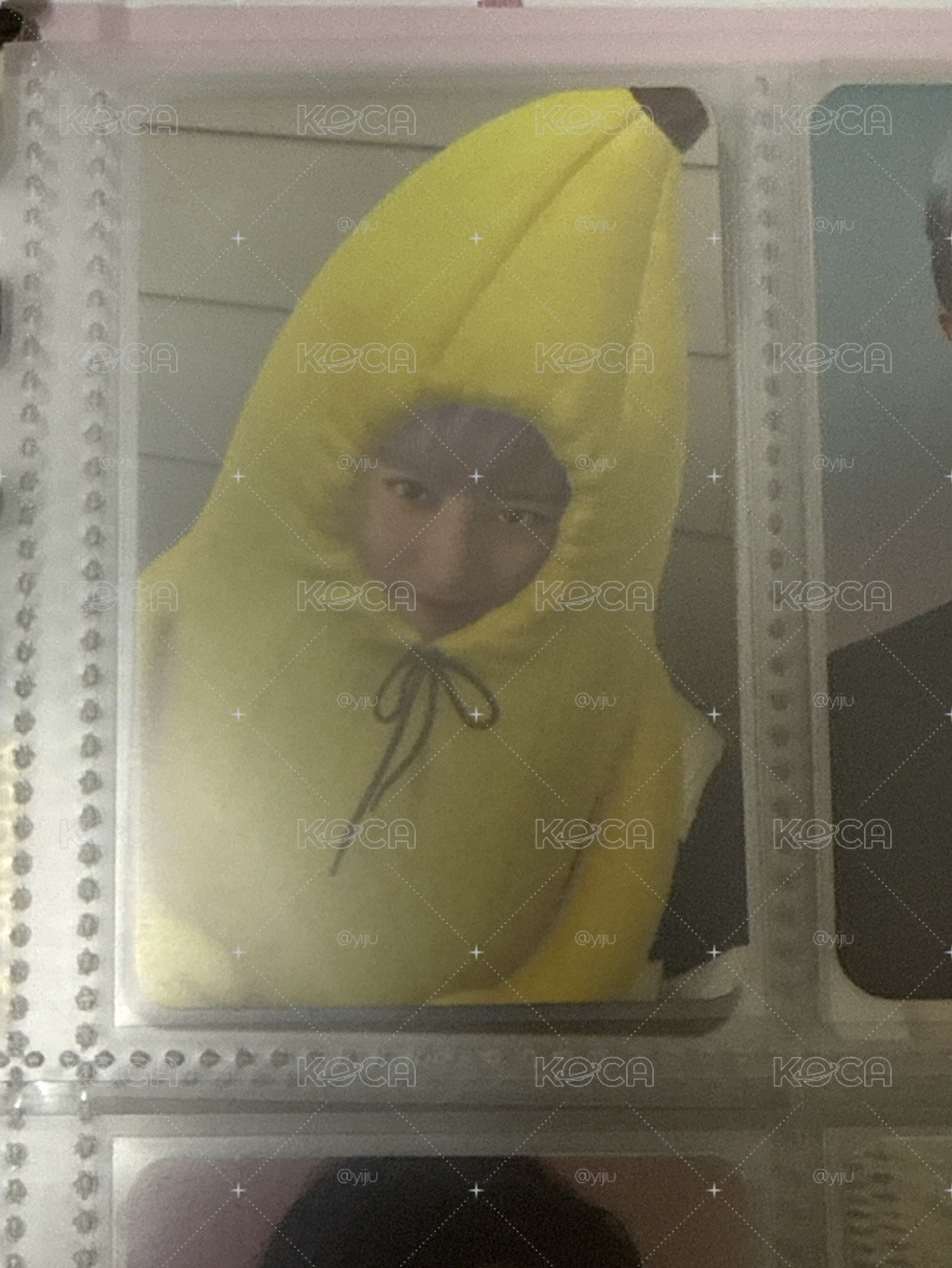 香蕉燦