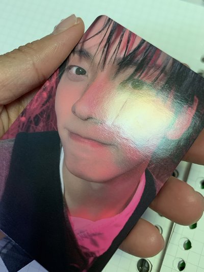 迷八 粉版全專 秀彬 宇破