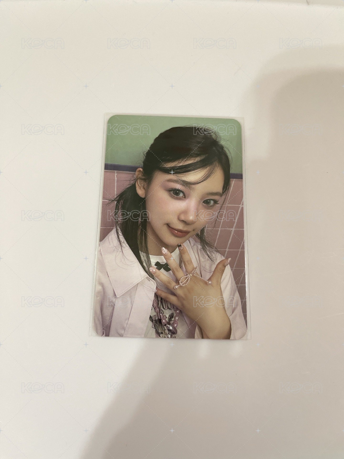萌固配
