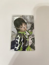 萌花專卡