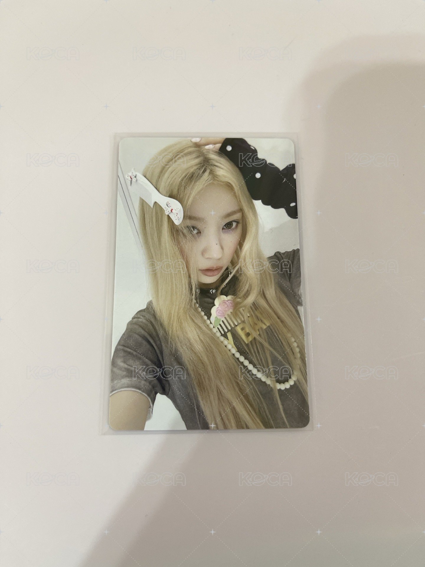 萌專卡