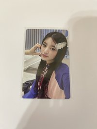 慜專卡