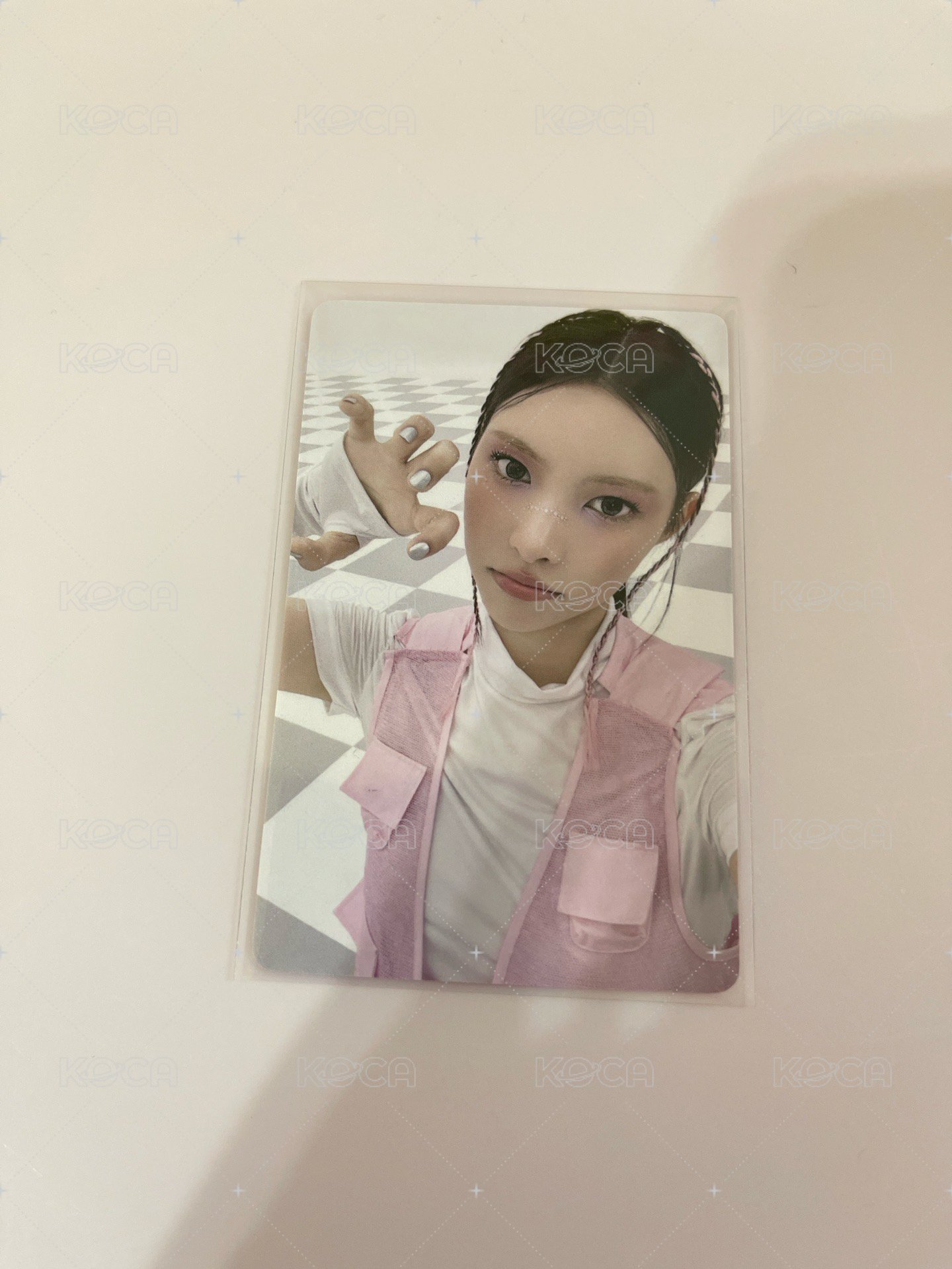 玧線下