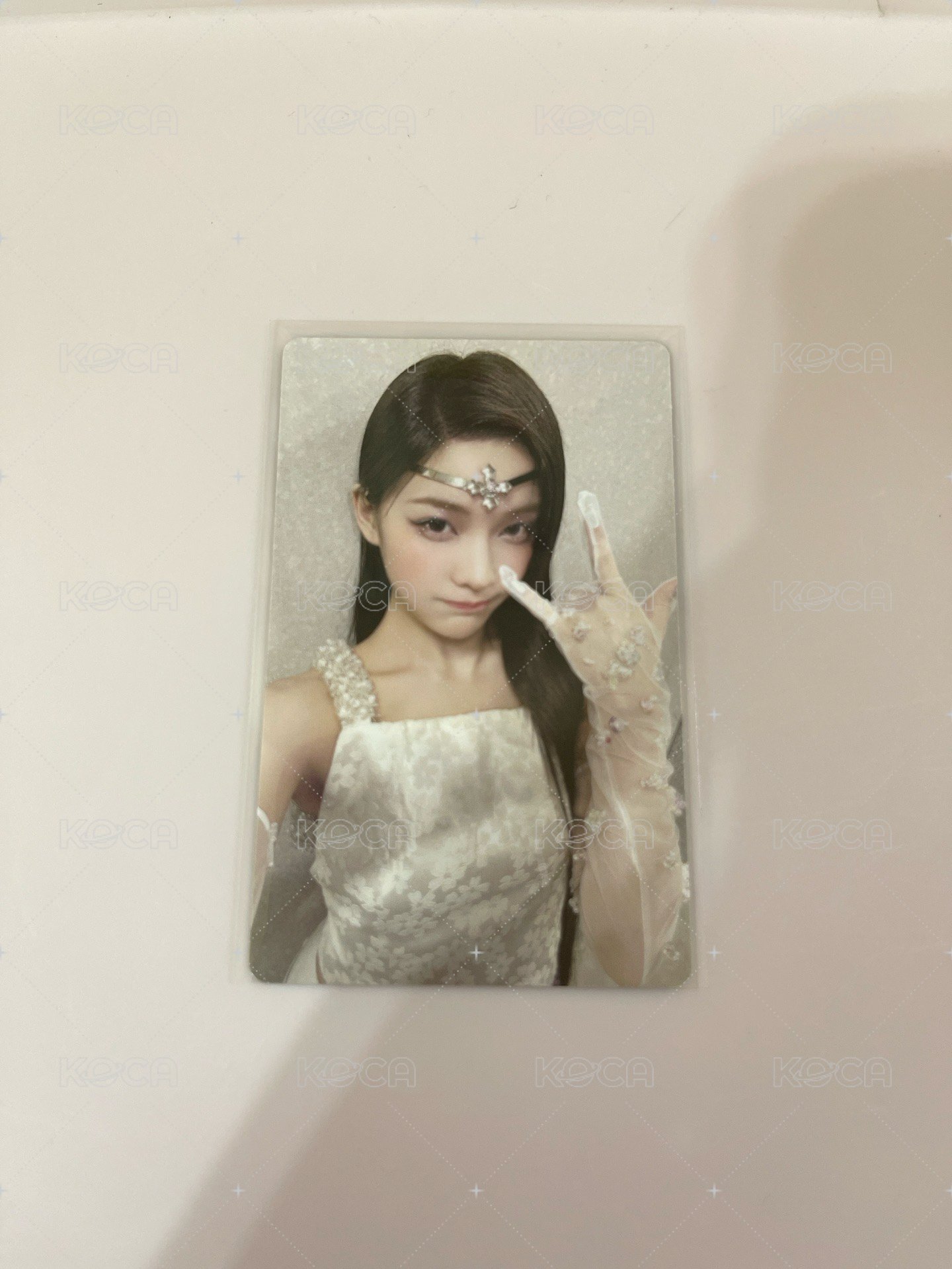 彩羽專卡
