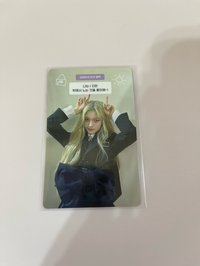 羽問答卡