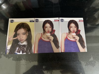 kiiikiii teleca 收藏卡