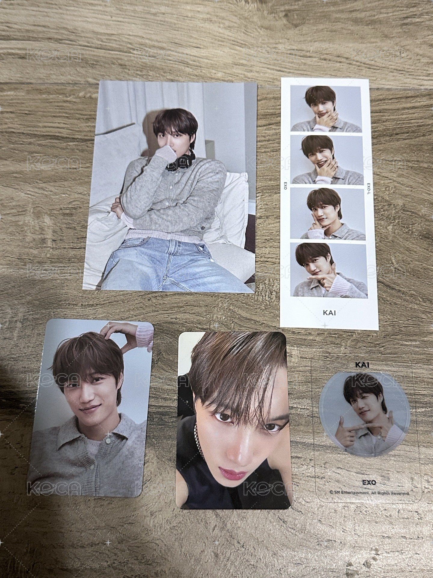 Kai