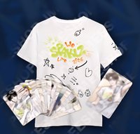 2026 SPAKLZ 短袖 