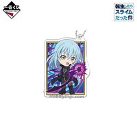 BANDAI 一番賞 鑰匙圈吊飾 