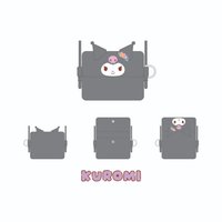 SKZOO三麗鷗 側背包 