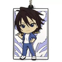 BANDAI 一番賞 鑰匙圈吊飾 