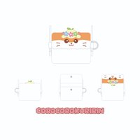 SKZOO三麗鷗 側背包 