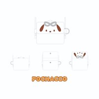 SKZOO三麗鷗 側背包 