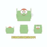 SKZOO三麗鷗 側背包 