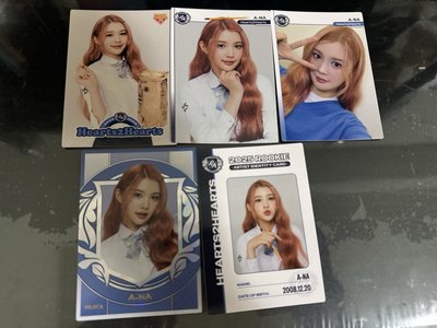 h2h teleca 收藏卡