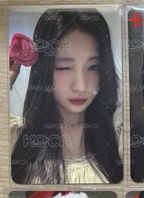 拿花角