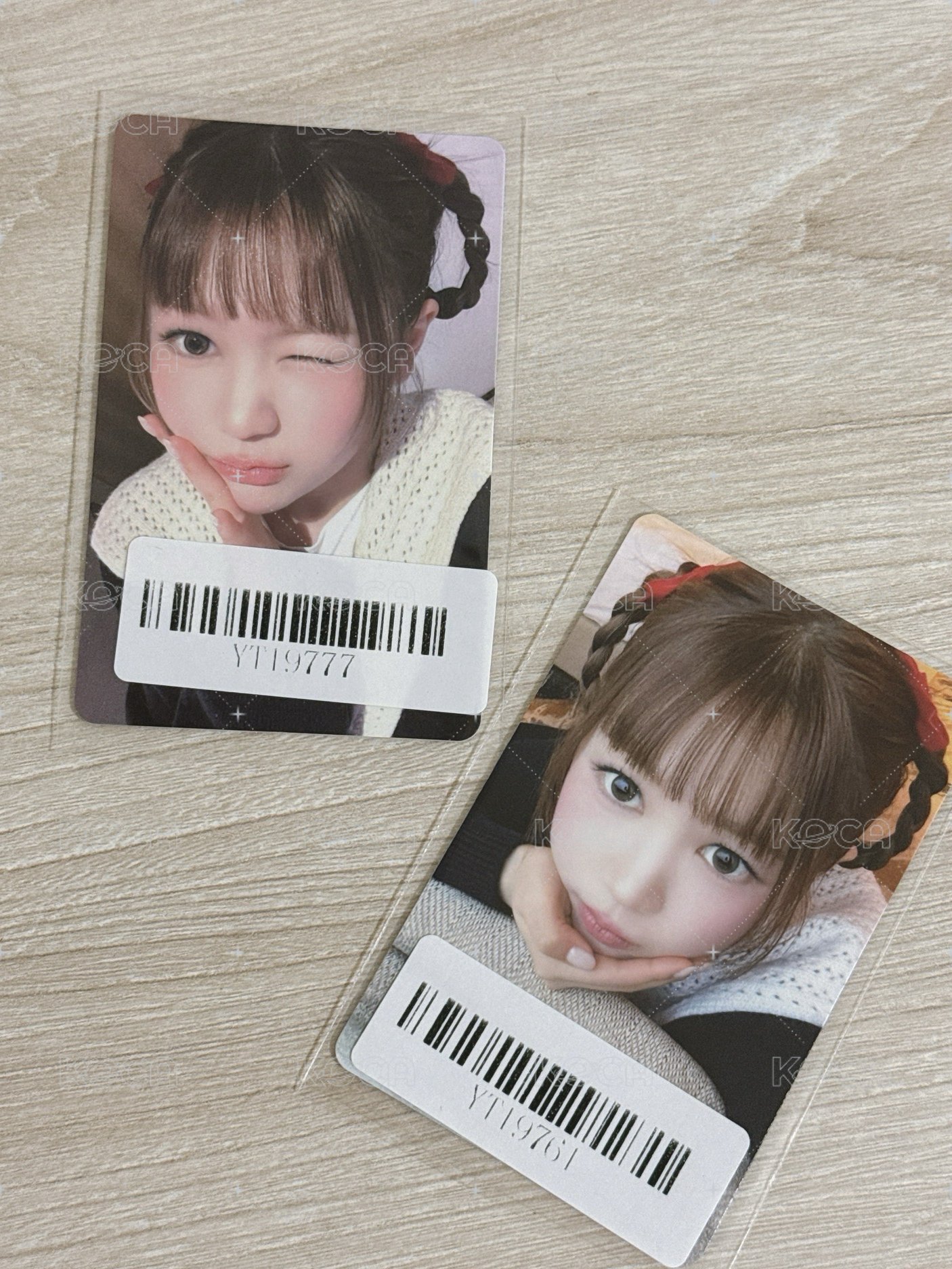 Yeon v1+v3
