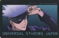 2022 USJ聯名 環球影城 周邊卡 