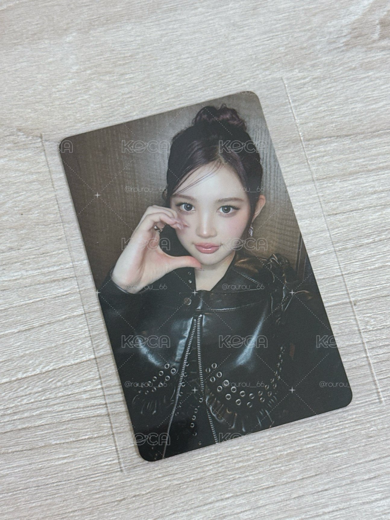 Focus Do Concert 曼谷簽售 Ana