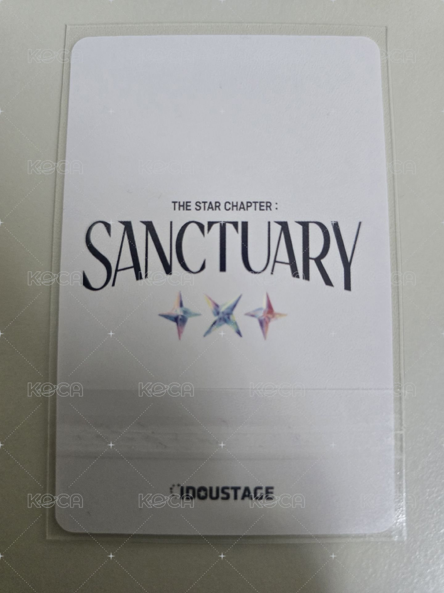 迷七愛豆驛站+迷八電子專或單封任1張