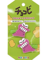 髮夾 