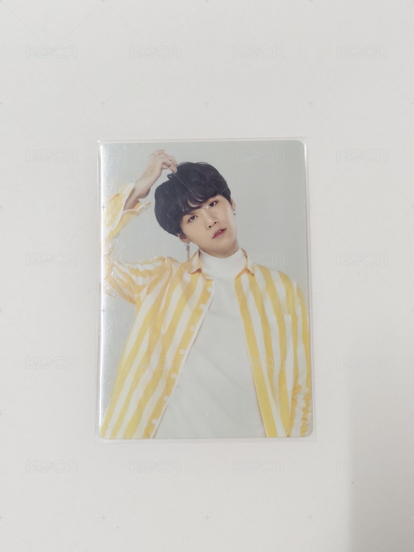 LY Tour隨機卡