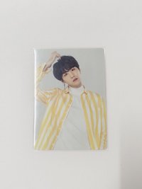 LY Tour隨機卡