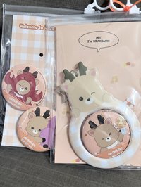 徽章組