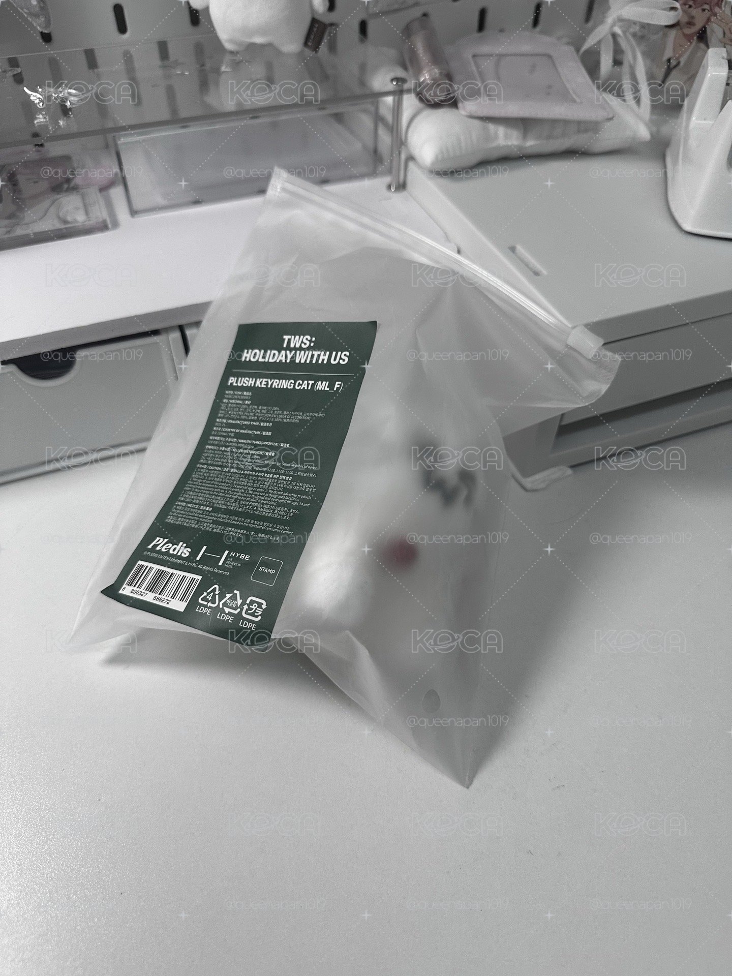 聖誕貓（保留中 勿下）