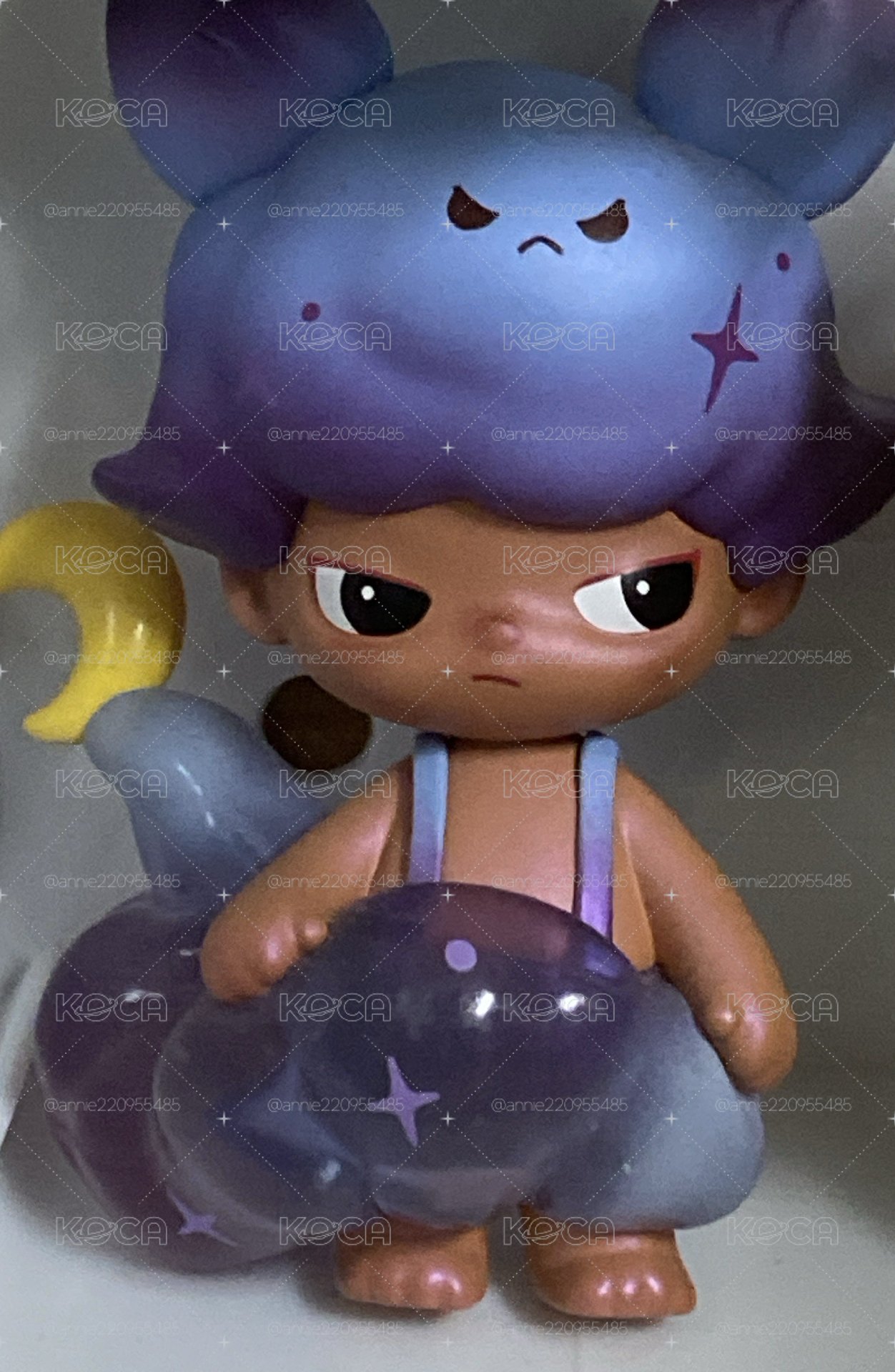 星座系列 DIMOO天蠍座