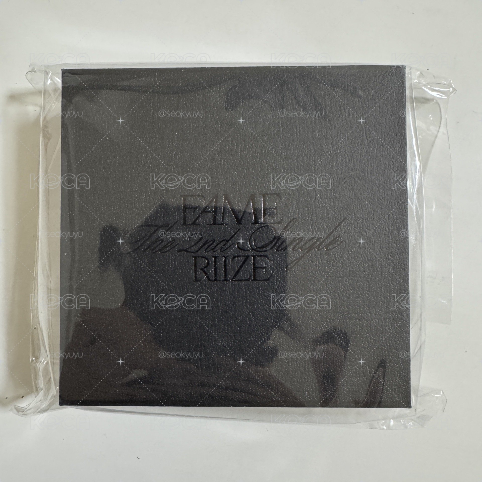 fame展覽項鍊