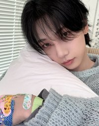 梁米