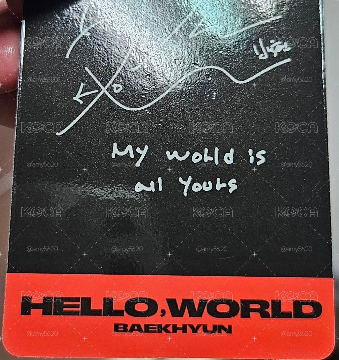 伯賢 Hello world 美專