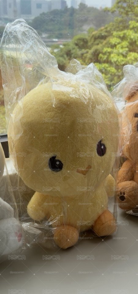 全新未拆 40cm