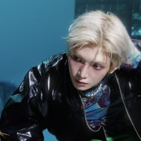 YEOSANG