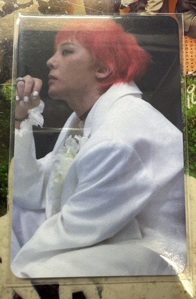 GD 專卡