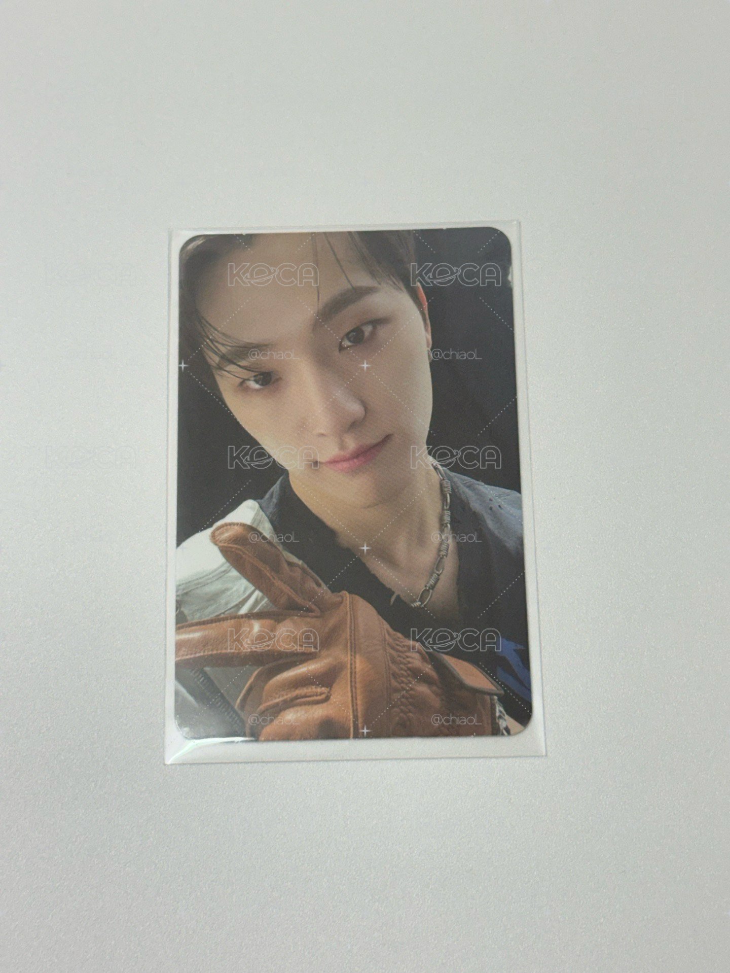 SEVENTEEN 燦🦦
